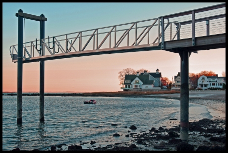 Dock