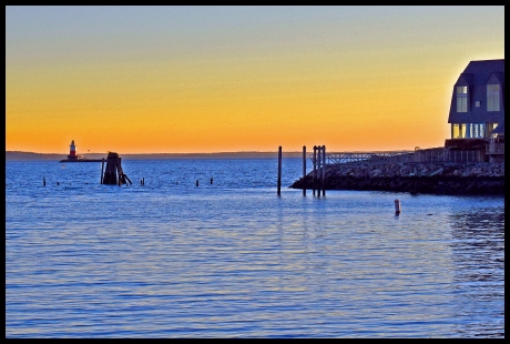 Waterfront