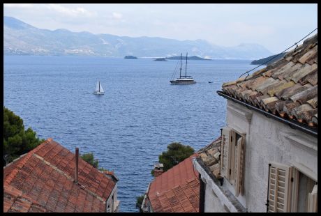 Sea View Korcula